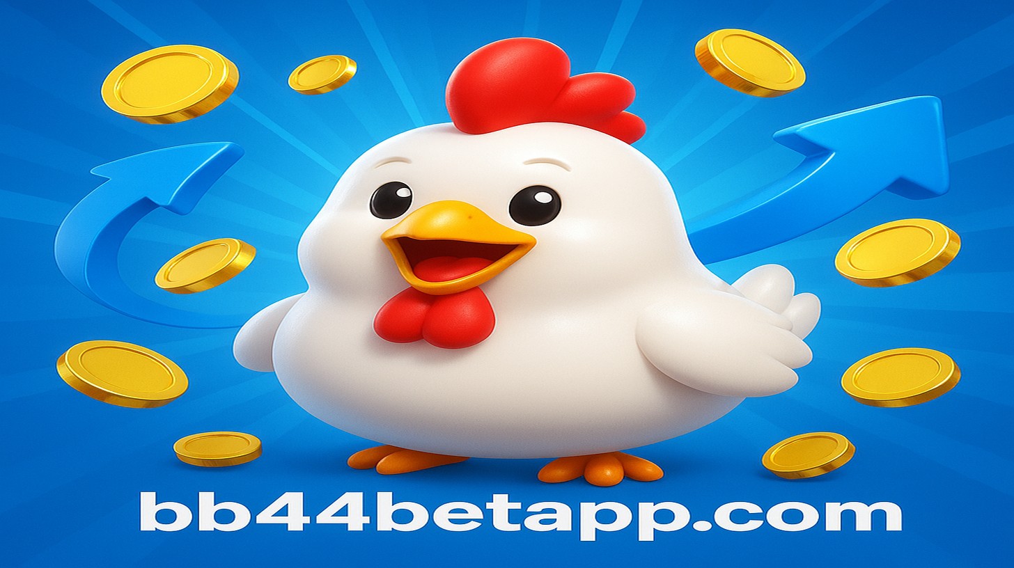 bb44 game চিকেন রোড ২ গেম–পর্যালোচনা অ্যাপ নির্দেশিকা সহ