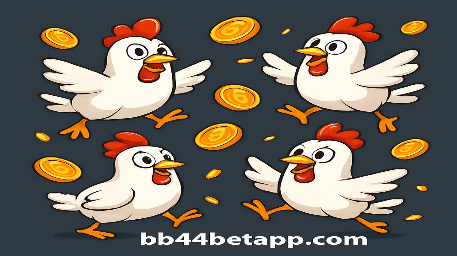 bb44 game চিকেন রোড ২ গেম–বাংলাদেশের জন্য পর্যালোচনা