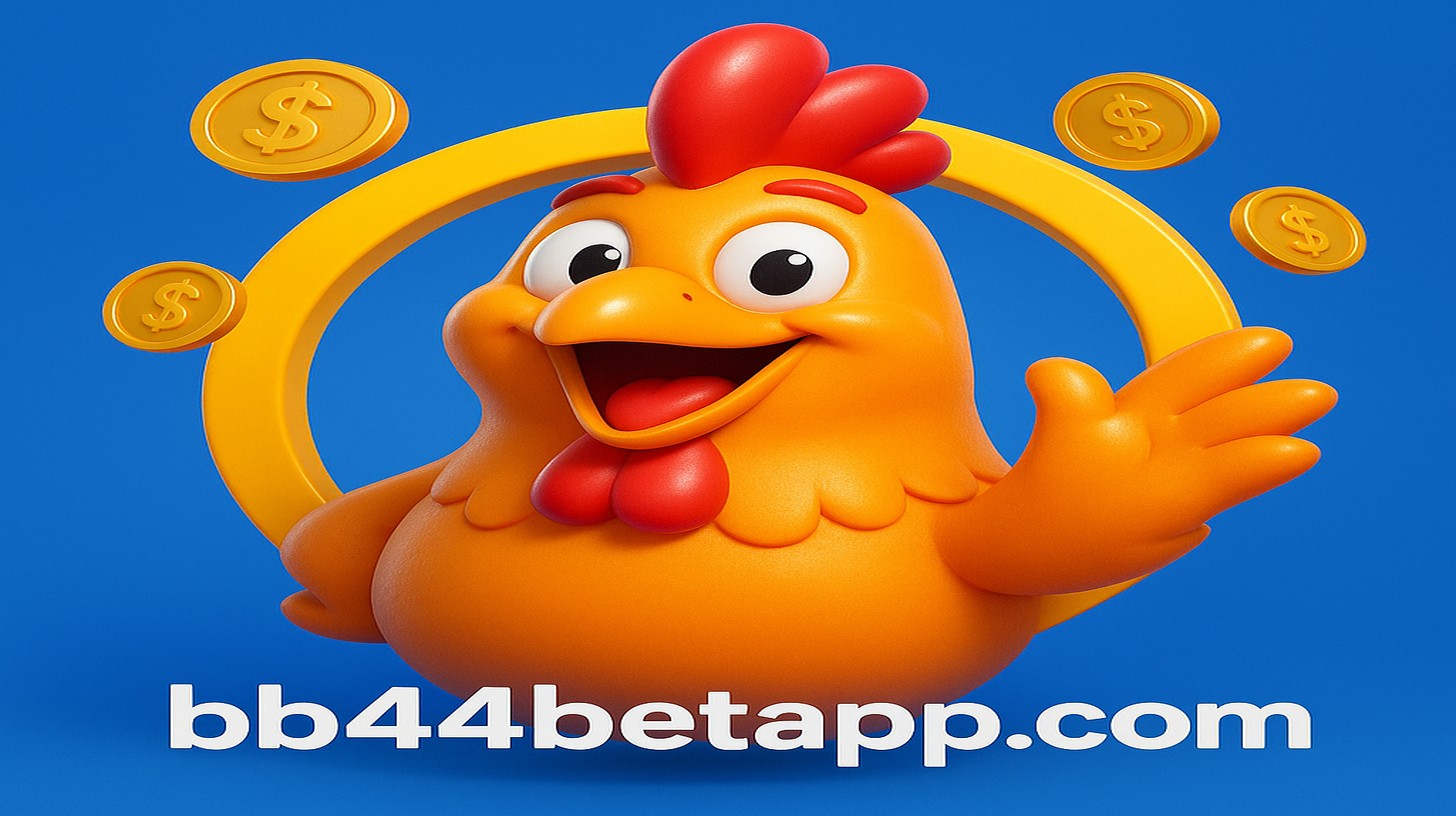 bb44 game চিকেন রোড ২ গেম–বৈশিষ্ট্যসহ ব্যাখ্যা